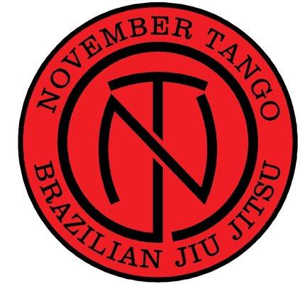 November Tango BJJ Great Bend Kansas