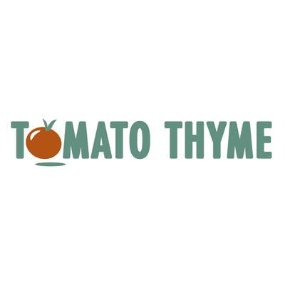 Tomato Thyme