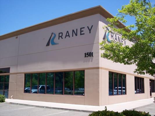 Raney Planning & Management