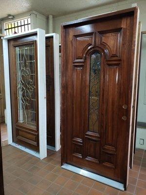 Andreas Quality Doors