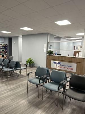 Cypress Pointe Urgent Care