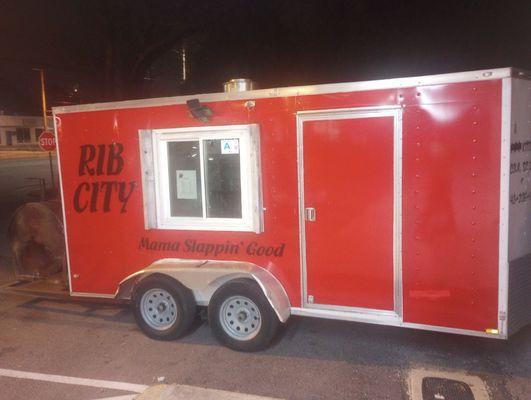 RIB CITY LLC