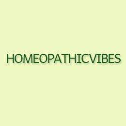 HomeopathicVibes