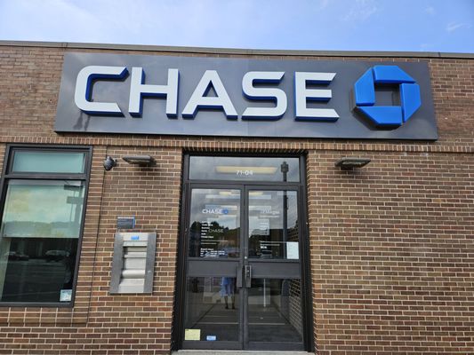 Chase Bank