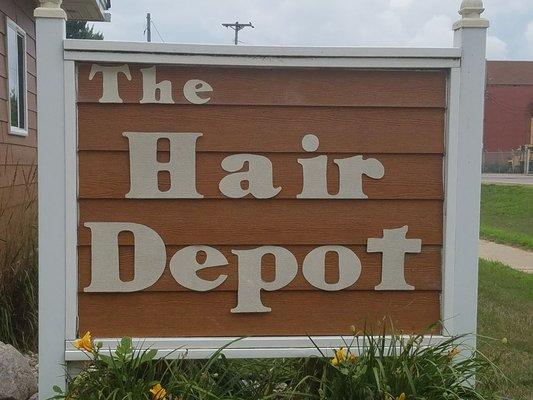 Hair Depot