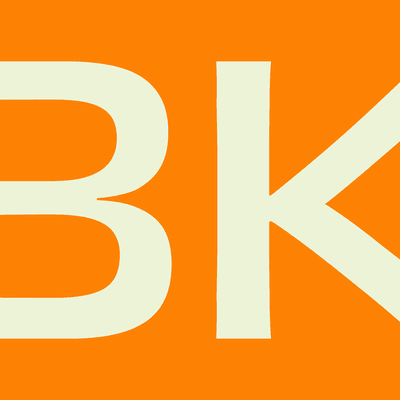 BillyKnows Square Logo