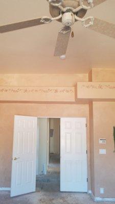 Ed Spears Stucco Repair and Cultured Stone