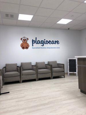 Plagiocare