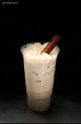 Best Horchata ever