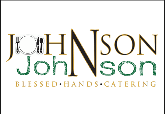 Johnson and Johnson Blessed Hand's Catering