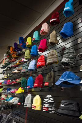 Supreme Beanies