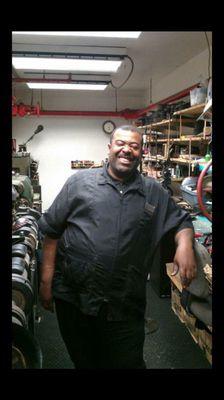 Full service shoe repair shop, lowest prices in Chicago, Leathercare has great customer service.