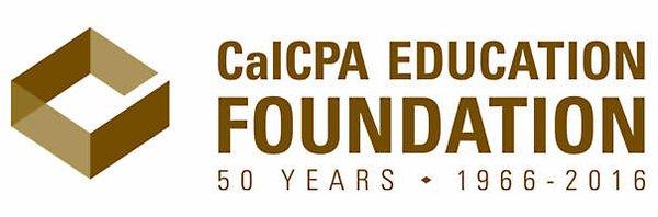 Board Member of CalCPA Financial Literacy Committee