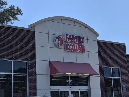 Family Dollar