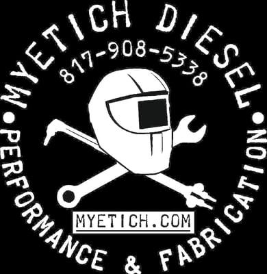 Myetich Performance and Fabrication