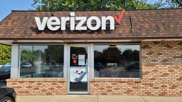 TCC-Verizon Authorized Retailer