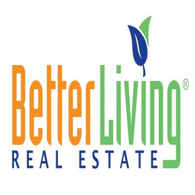 Better Living Real Estate