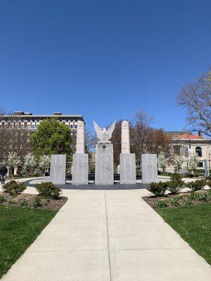 Veterans Memorial Park