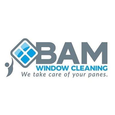 BAM Window Cleaning