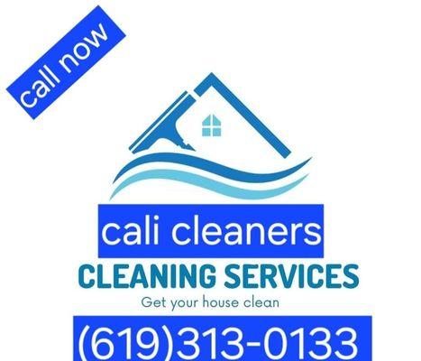 Cali cleaners