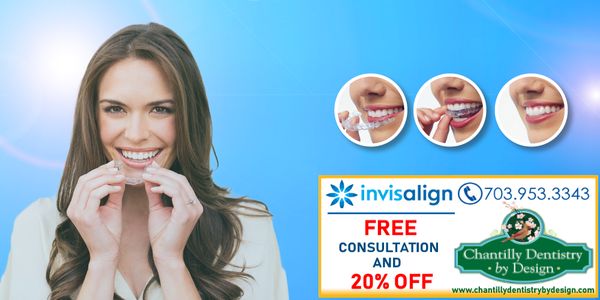 Invisalign Offer