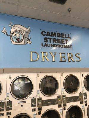 Family Thrift Center Laundromat & Dry Cleaners