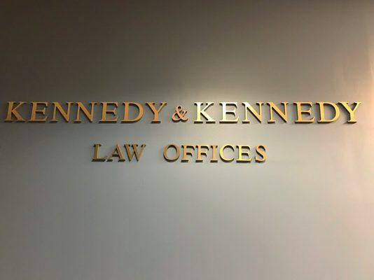 Kennedy & Kennedy Co Lpa