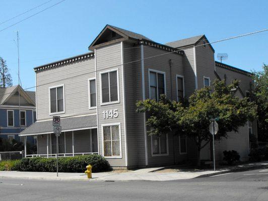 Law Office of Gabrielle Tetreault