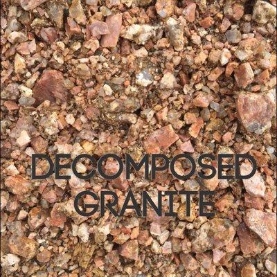 Sand & Gravel Supplier