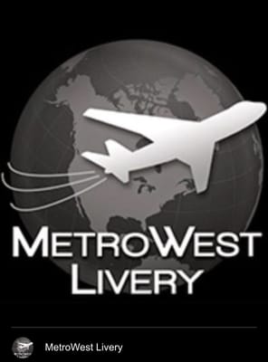 MetroWest Livery Logo