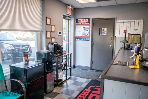 Nealey Tire & Auto