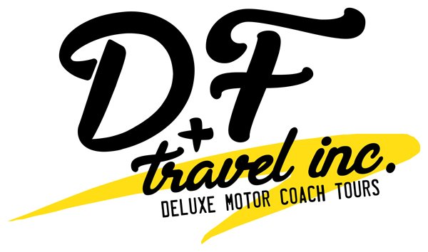 If you enjoy traveling with D&F please write us a review on yelp