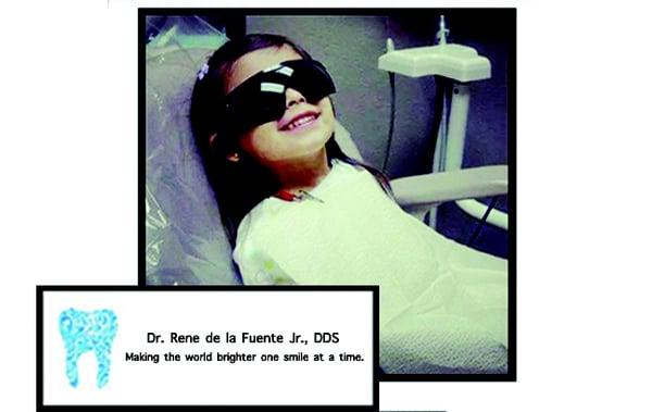 De La Fuente Rene, DDS