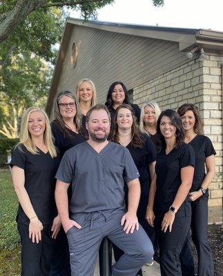 West Bluff Dental Care