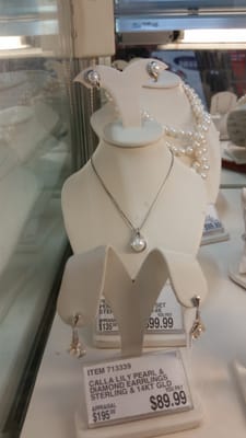 Nice jewelry