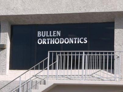 Bullen Orthodontics Just moved to Lake Havasu City!