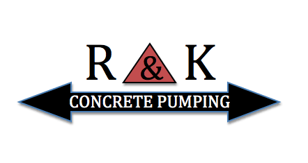 R & K Concrete Pumping