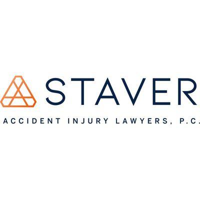 Staver Accident Injury Lawyers, P.C. logo