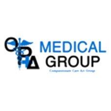 Opa Medical Group