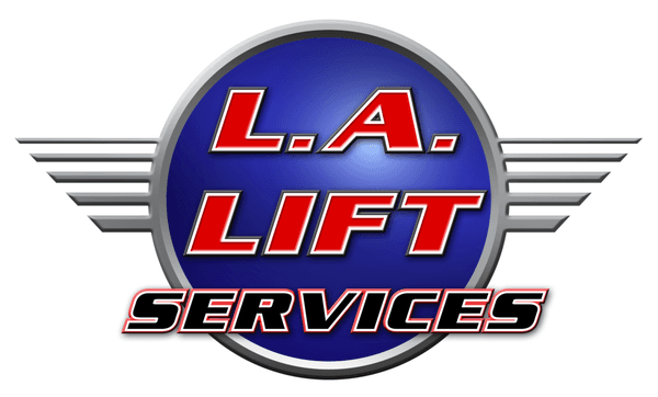 LA Lift Services