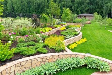 Shortz Landscape Associates, Inc.