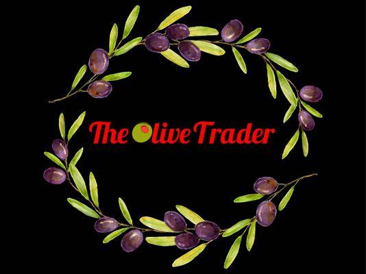 The Olive Trader