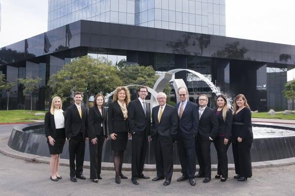 Premier Ventura County Law Firm