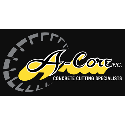 A-Core Concrete Cutting of Texas