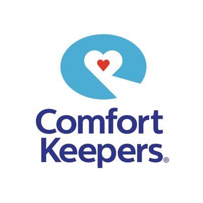 Comfort Keepers Logo