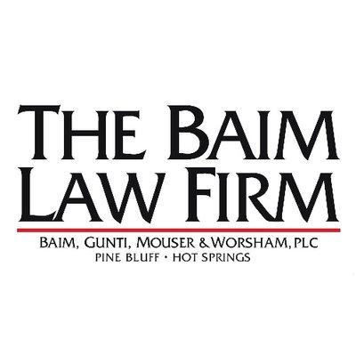 The Baim Law Firm