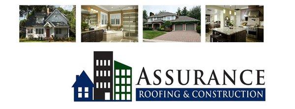 Assurance Roofing & Construction