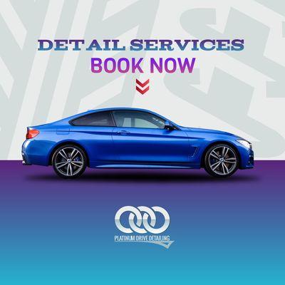 Viruet Auto Detailing