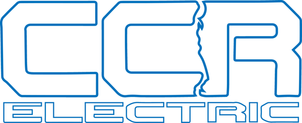 CCR Electric Logo