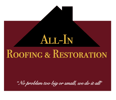 All-In Roofing & Restoration